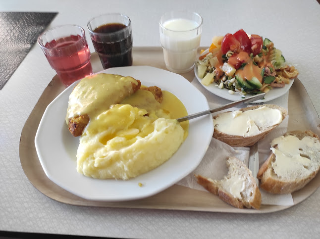 Opinii despre Ravintola Cotton Club în Vaasa - Ravintola-ala