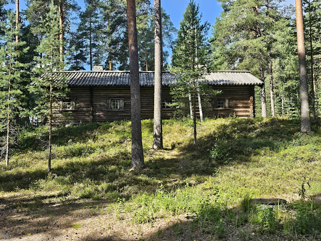 Marskin majan ravintola - Ravintola-ala