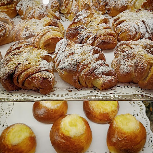 Opinii despre Kahvila Linda în Pori - Ravintola-ala