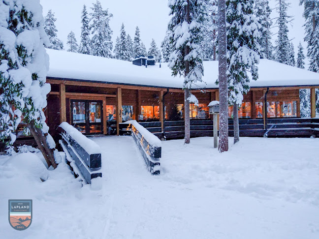 Comentarii opinii despre Kahvila Korppi