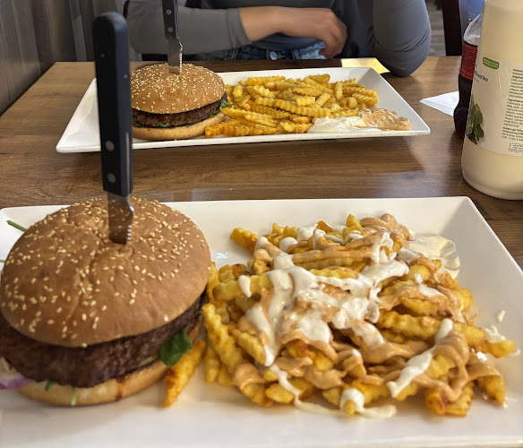 Opinii despre Felicia Pizzeria în Järvenpää - Ravintola-ala