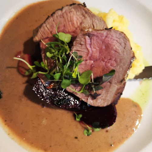 Opinii despre Ravitsemisliike Aisti în Tampere - Ravintola-ala