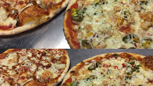 Espital Kebab Pizza Ovella Oy - Ravintola-ala