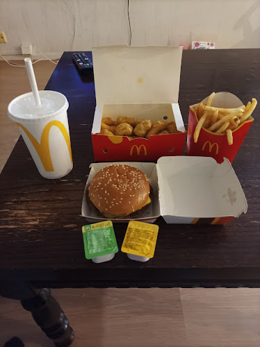 Reviews of McDonald's Turku Satashell in Turku - Ravintola-ala