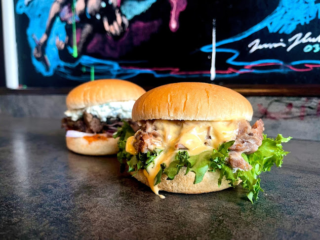 Kauppuri 5 Burgers - Oulu