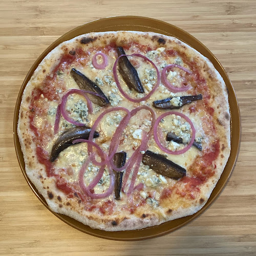 Comentarii opinii despre Pizzaamo e-kuluma