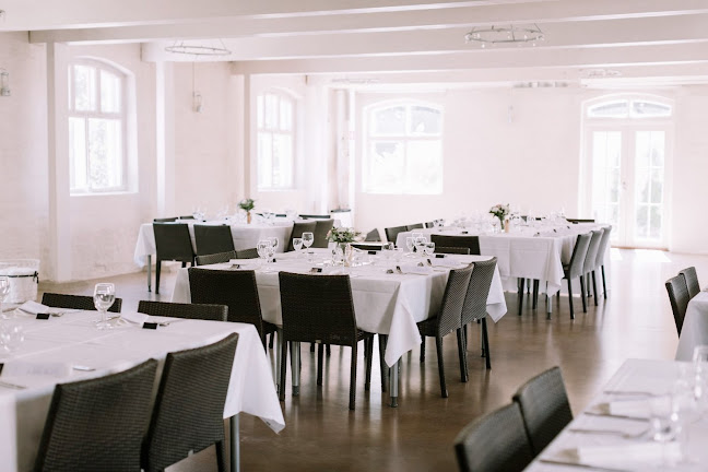 Ravintola Wanha Bäckby