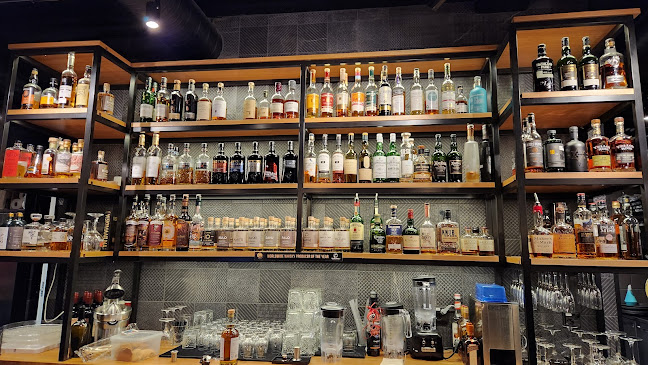 Ravintola Teerenpeli - Ravintola-ala