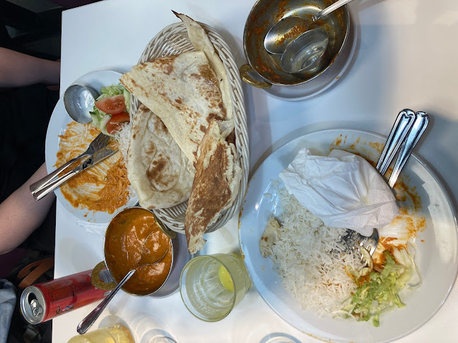 Momo & More Nepalese - Ravintola-ala