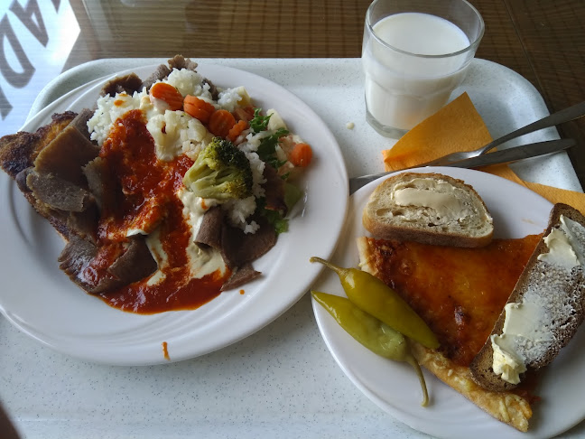 Comentarii opinii despre Pizzeria Nadin