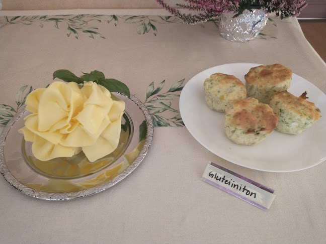 Tornikahvila - Ravintola-ala