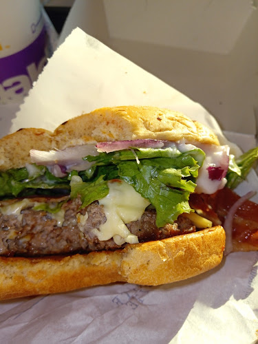 Comentarii opinii despre McDonald's Järvenpää