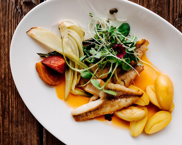 Ravintola Origo - Hanko