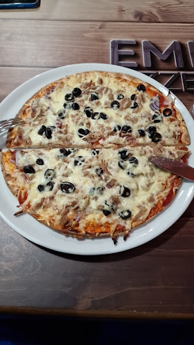Emilio Pizzeria Open Times