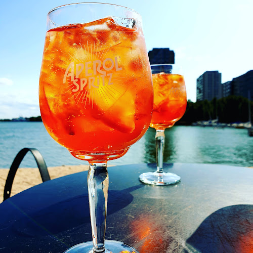 Terazzi, Sörnäistenranta - Helsinki