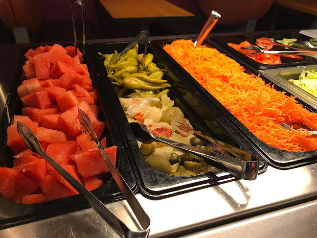 Opinii despre Ravintola Startti în Hyvinkää - Ravintola-ala