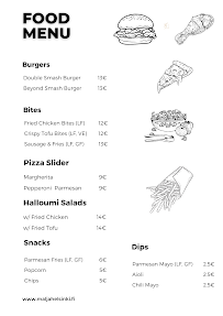 Malja Helsinki - Ravintola-ala