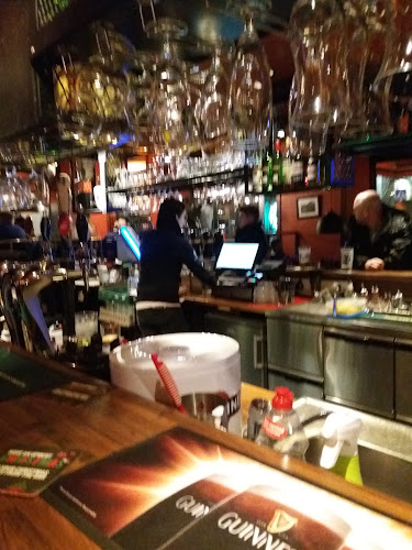 Bar K - Ravintola-ala
