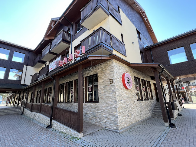 Hanki Baari Ruka - Ravintola-ala