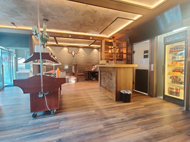 Keskuskatu 7, 90800 Oulu