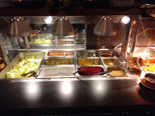 Nepalilainen Ravintola Mandala - Kuopio