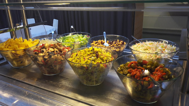 Opinii despre Ravintola Ilo, SS-catering Oy în Helsinki - Ravintola-ala