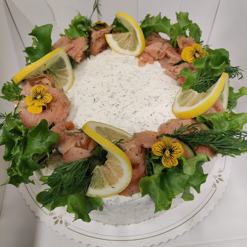 Tina's Bakery Finland - Ravintola-ala