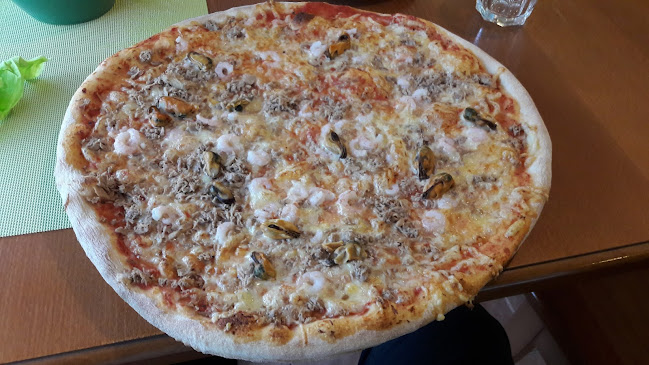 Comments and reviews of Pizzeria Trocadero