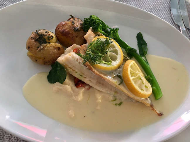 Bistro Kisälli - Ravintola-ala