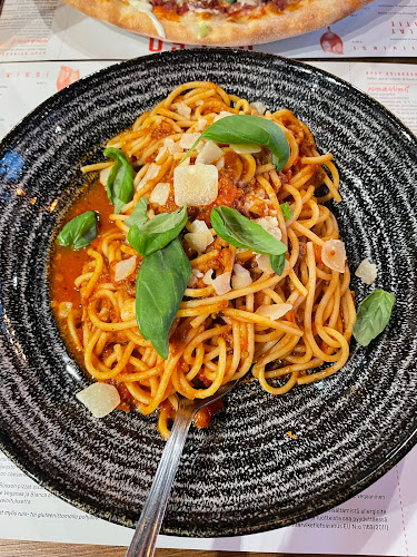 Rosso, Jyväskylä - Ravintola-ala