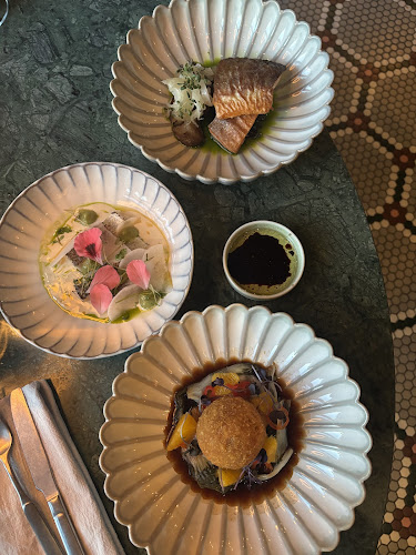 Opinii despre Gustav Kitchen & Bar în Rovaniemi - Ravintola-ala