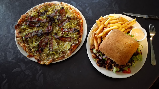 Opinii despre Länstuul Ky în Mikkeli - Ravintola-ala