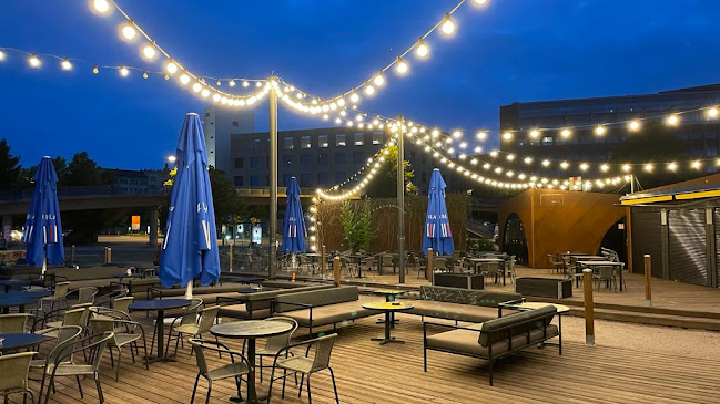 Terazzi, Sörnäistenranta