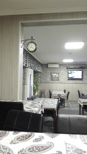 Opinii despre Airin Kebab Pizzeria în Rusko - Ravintola-ala