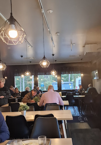 Tervon lounas-ravintola Silta oy