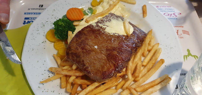 Kauppakatu 11, 44100 Äänekoski