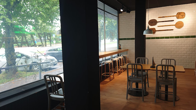 Opinii despre Kotipizza Orivesi, Aihtiantie în Orivesi - Ravintola-ala