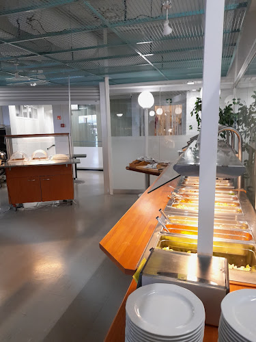 Kahvila Ravintola Kosken Helmi