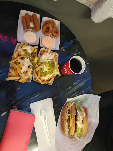 Comentarii opinii despre Heimon Grilli