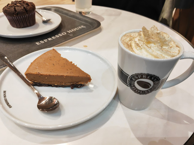 Espresso House Sello - Helsinki