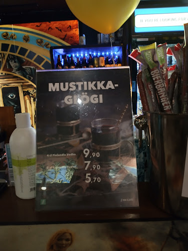 Opinii despre Praha în Helsinki - Ravintola-ala