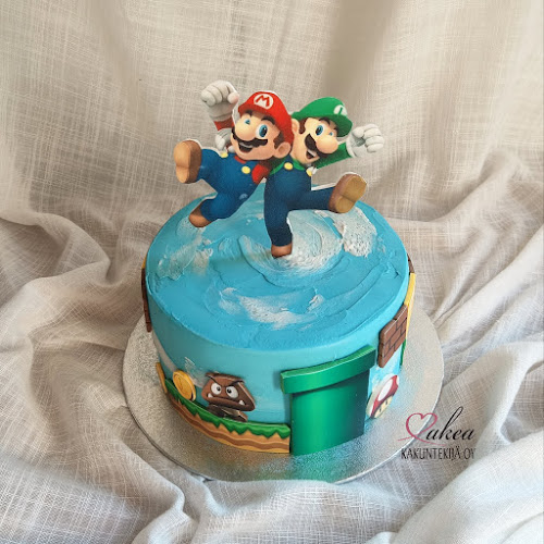 Opinii despre Makea kakuntekijä Oy în Nokia - Ravintola-ala