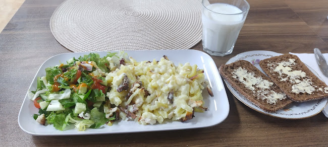 Kahvila Pirskatti - Piikkiö