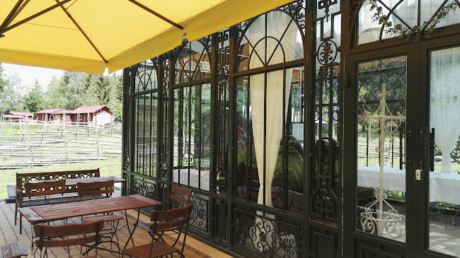 Vaihmalan Hovi - Lempäälä