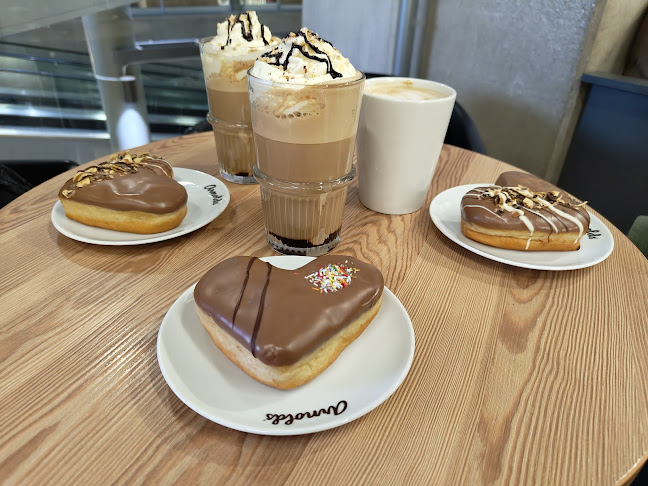 Arnolds Pori, Puuvilla