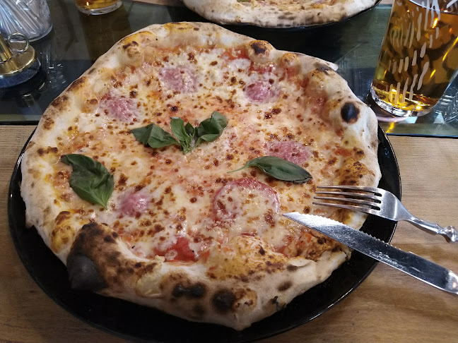 Naples Food & Wine Munkkiniemi - Helsinki