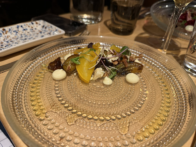 Ravintola Kuu - Helsinki