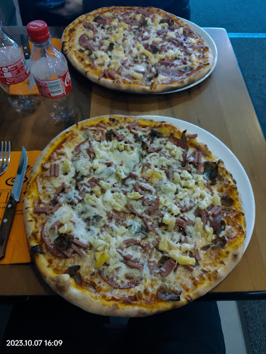 Ravintola Elfida - Ylivieska