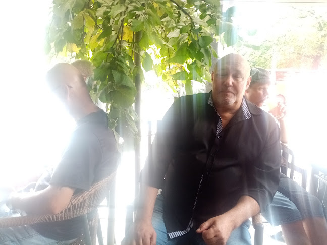 Restaurant Kasarmina - Ravintola-ala