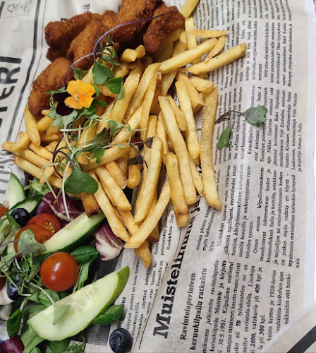 Varissaari, 48100 Kotka